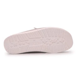 Girls' HEYDUDE Wendy Chambray 10-6 8 Girls' HEYDUDE Wendy Chambray 10-6 -Heydude Shop 132111 281401 7