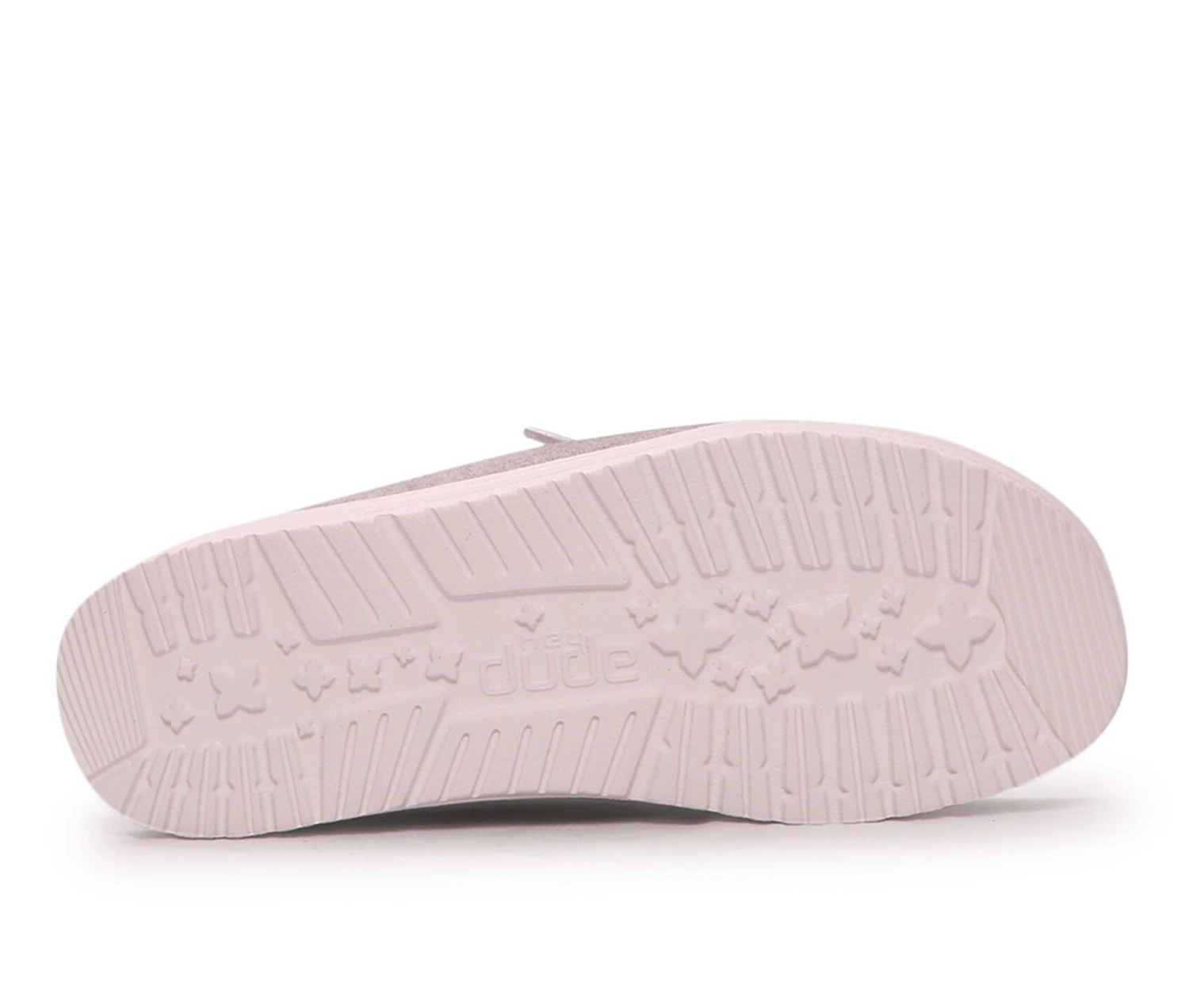 Girls' HEYDUDE Wendy Chambray 10-6 Girls' HEYDUDE Wendy Chambray 10-6 -Heydude Shop 132111 281401 7