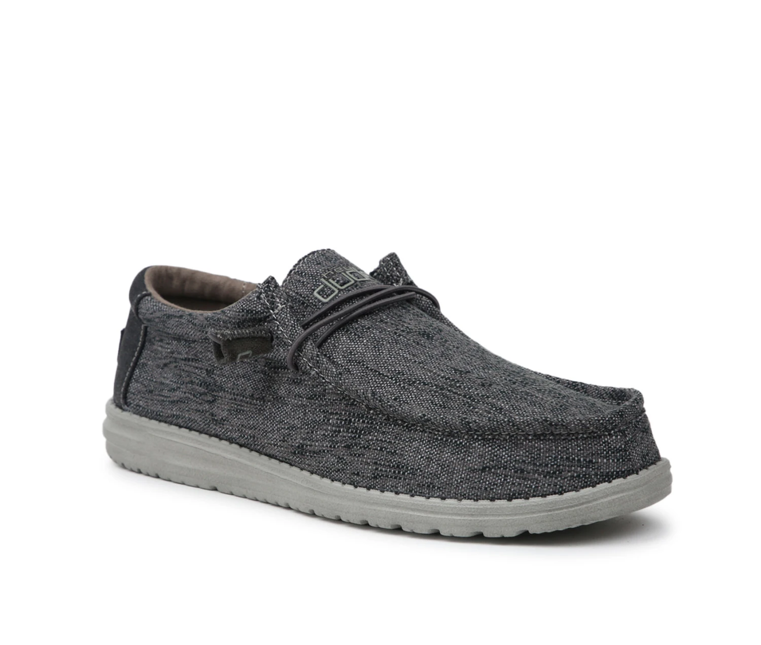 Men's HEYDUDE Wally Woven Casual Shoes Men's HEYDUDE Wally Woven Casual Shoes -Heydude Shop 132130 281224 2