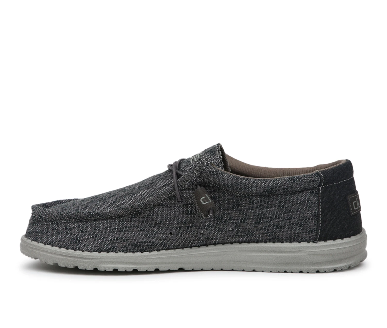 Men's HEYDUDE Wally Woven Casual Shoes Men's HEYDUDE Wally Woven Casual Shoes -Heydude Shop 132130 281224 3