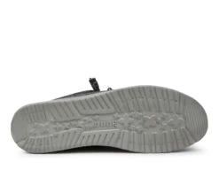 Men's HEYDUDE Wally Woven Casual Shoes 8 Men's HEYDUDE Wally Woven Casual Shoes -Heydude Shop 132130 281224 7