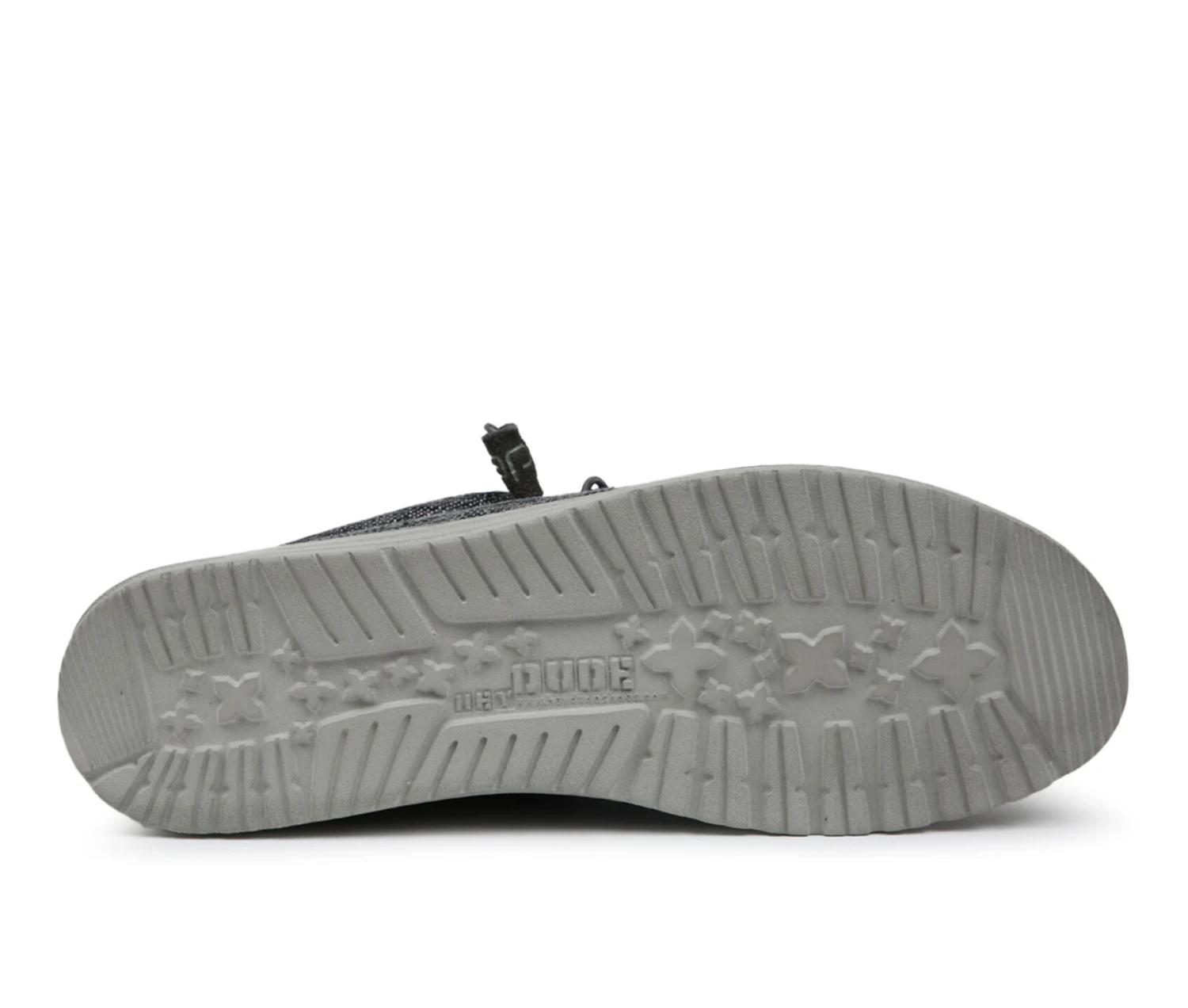 Men's HEYDUDE Wally Woven Casual Shoes Men's HEYDUDE Wally Woven Casual Shoes -Heydude Shop 132130 281224 7