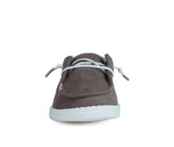 Women's HEYDUDE Wendy Corduroy -Heydude Shop 132139 281459 4