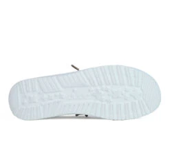 Women's HEYDUDE Wendy Corduroy -Heydude Shop 132139 281459 7