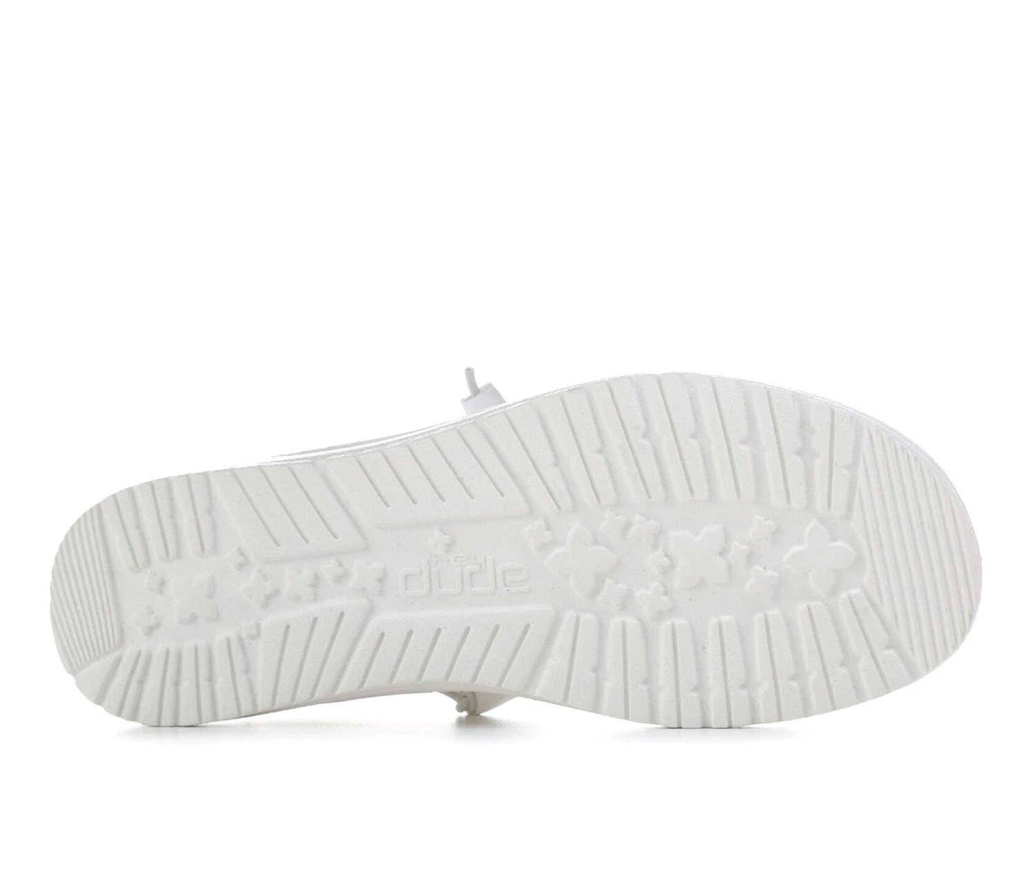 Women's HEYDUDE Wendy Silk Moon Slip-On Shoes Women's HEYDUDE Wendy Silk Moon Slip-On Shoes -Heydude Shop 132156 281247 7