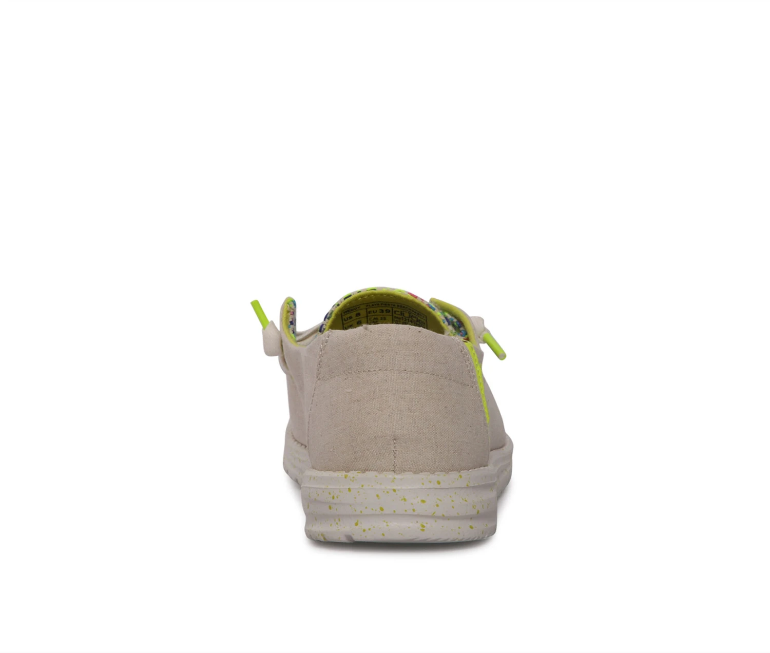 Women's HEYDUDE Wendy Playa Fiesta Women's HEYDUDE Wendy Playa Fiesta -Heydude Shop 139962 297392 5