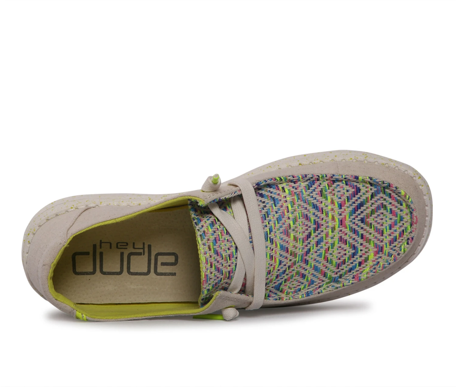 Women's HEYDUDE Wendy Playa Fiesta Women's HEYDUDE Wendy Playa Fiesta -Heydude Shop 139962 297392 6
