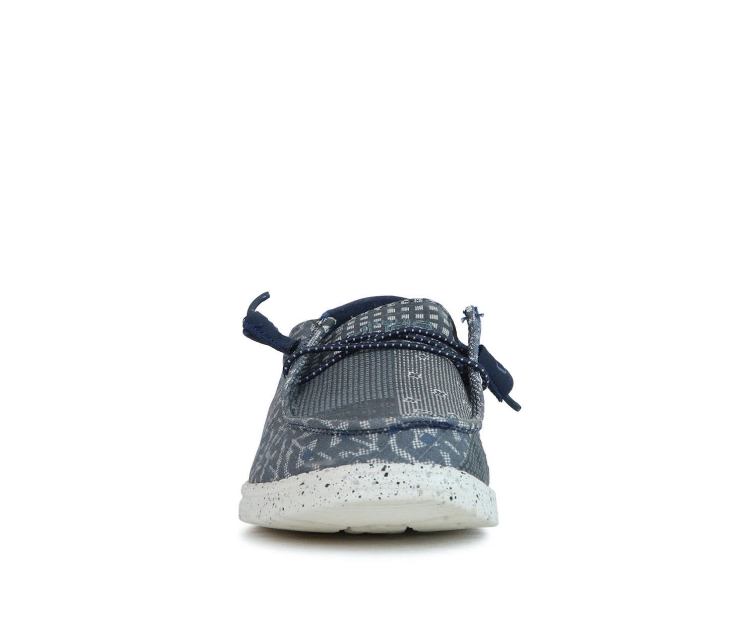 Women's HEYDUDE Wendy Patch Geo Cone Women's HEYDUDE Wendy Patch Geo Cone -Heydude Shop 141376 301308 4