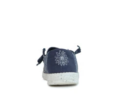 Women's HEYDUDE Wendy Patch Geo Cone 6 Women's HEYDUDE Wendy Patch Geo Cone -Heydude Shop 141376 301308 5