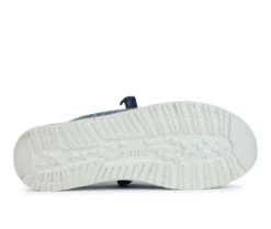 Women's HEYDUDE Wendy Patch Geo Cone 8 Women's HEYDUDE Wendy Patch Geo Cone -Heydude Shop 141376 301308 7