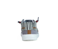 Women's HEYDUDE Ellie Festival Bould -Heydude Shop 141381 301304 5