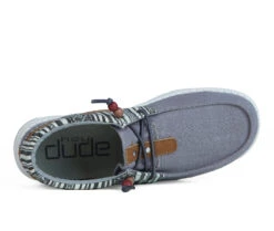 Women's HEYDUDE Ellie Festival Bould -Heydude Shop 141381 301304 6