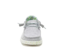 Women's HEYDUDE Wendy Stretch Slip-On Shoes 5 Women's HEYDUDE Wendy Stretch Slip-On Shoes -Heydude Shop 141391 298923 4