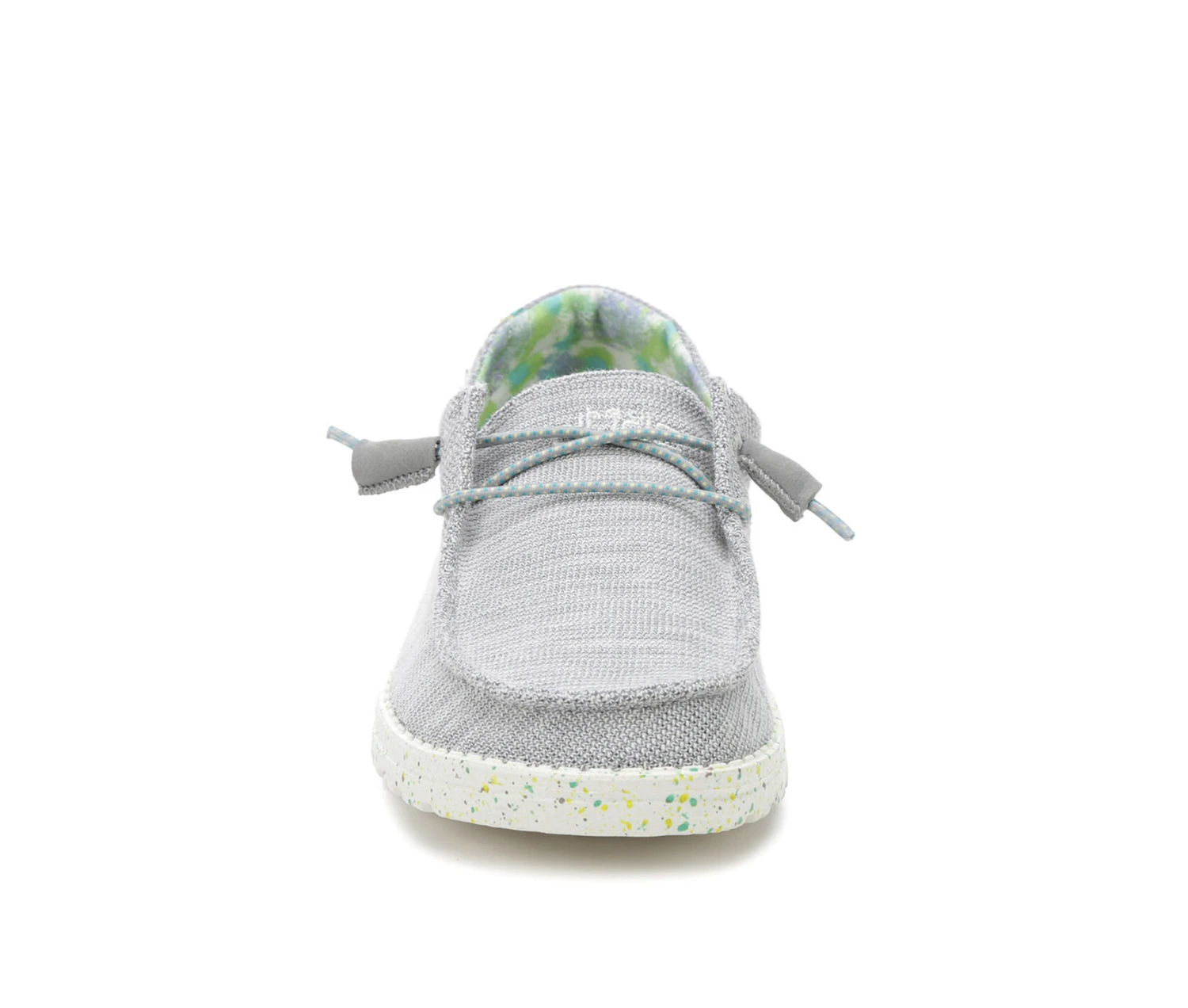 Women's HEYDUDE Wendy Stretch Slip-On Shoes Women's HEYDUDE Wendy Stretch Slip-On Shoes -Heydude Shop 141391 298923 4