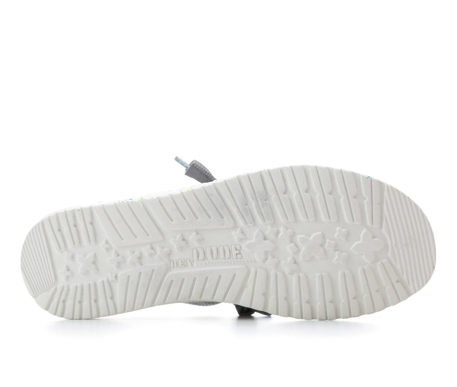 Women's HEYDUDE Wendy Stretch Slip-On Shoes Women's HEYDUDE Wendy Stretch Slip-On Shoes -Heydude Shop 141391 298923 7