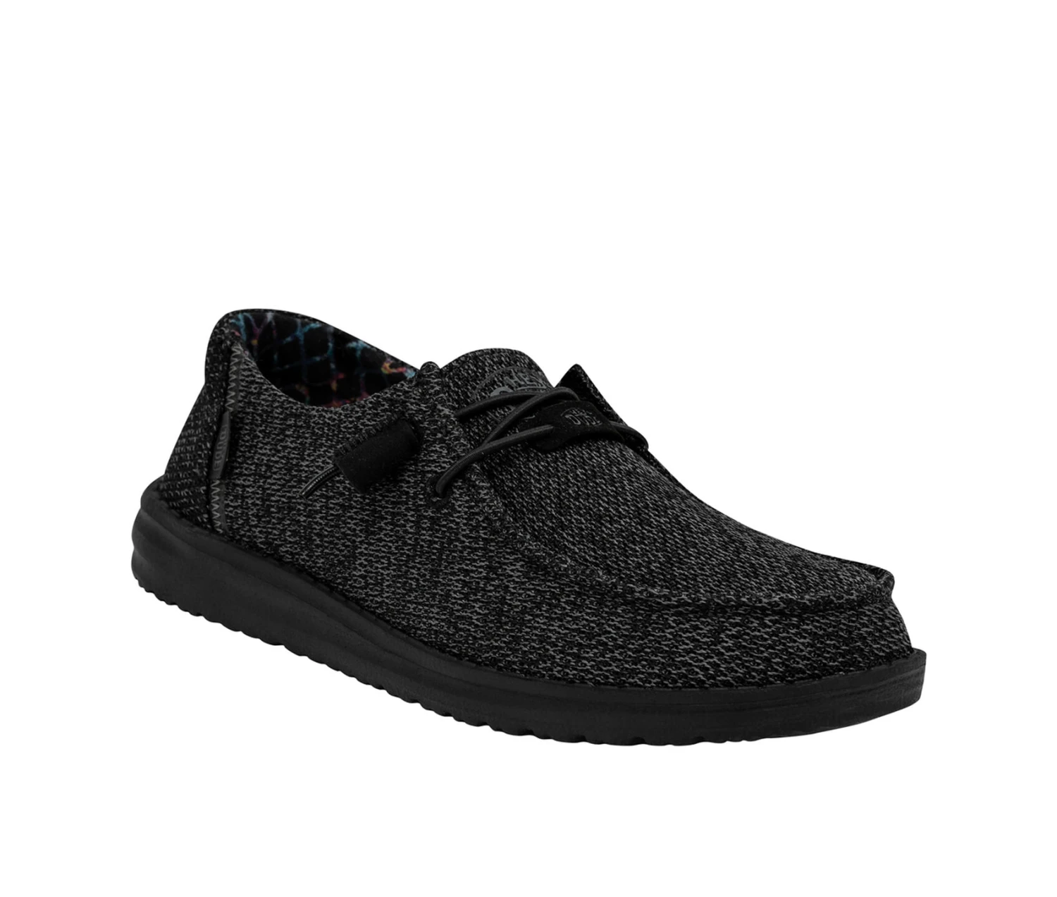 Women's HEYDUDE Wendy Sox Micro Women's HEYDUDE Wendy Sox Micro -Heydude Shop 141392 301294 2