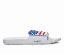 Men's HEYDUDE Phoenix Sport Slides