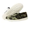 Heydude Women's Hey Dude Wendy Camo Casual Slip-On -Heydude Shop 145578 default l