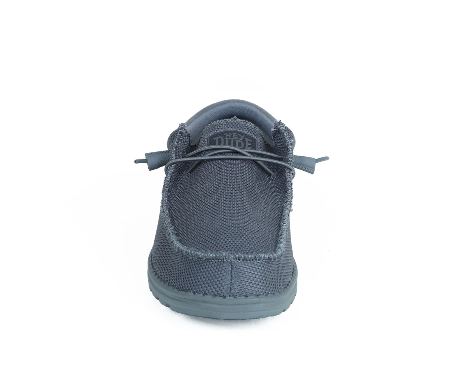 Men's HEYDUDE Wally Funk Mono Casual Shoes Men's HEYDUDE Wally Funk Mono Casual Shoes -Heydude Shop 145833 315872 4