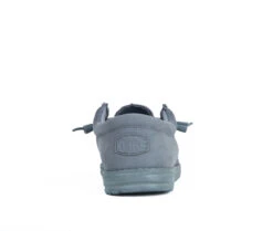 Men's HEYDUDE Wally Funk Mono Casual Shoes 6 Men's HEYDUDE Wally Funk Mono Casual Shoes -Heydude Shop 145833 315872 5