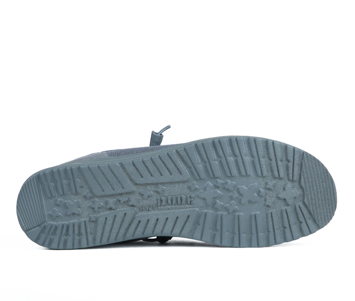 Men's HEYDUDE Wally Funk Mono Casual Shoes Men's HEYDUDE Wally Funk Mono Casual Shoes -Heydude Shop 145833 315872 7