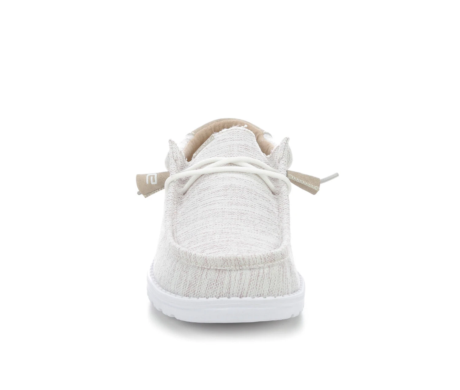 Men's HEYDUDE Wally Ascend Woven Slip-On Shoes Men's HEYDUDE Wally Ascend Woven Slip-On Shoes -Heydude Shop 145836 312442 4