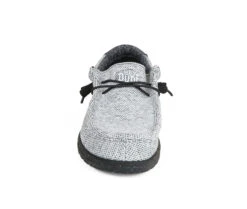 Men's HEYDUDE Wally Stretch Poly Casual Shoes -Heydude Shop 145999 315880 4