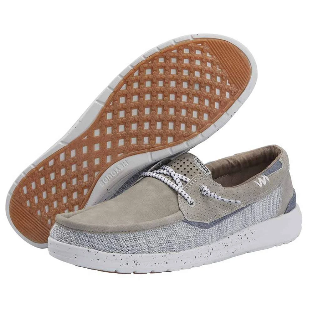 Heydude MEN`S HEY DUDE WELSH OYSTER Heydude MEN`S HEY DUDE WELSH OYSTER -Heydude Shop 146095 default l ba7c5b90 1385 4da1 87c7 3caec2e0d3ec