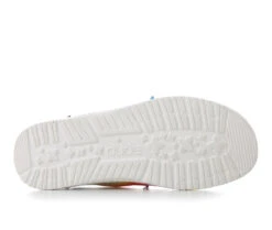 Girls' HEYDUDE Little Kid & Big Kid Wendy Youth Dreamer Slip-On Shoes 8 Girls' HEYDUDE Little Kid & Big Kid Wendy Youth Dreamer Slip-On Shoes -Heydude Shop 146104 313133 7