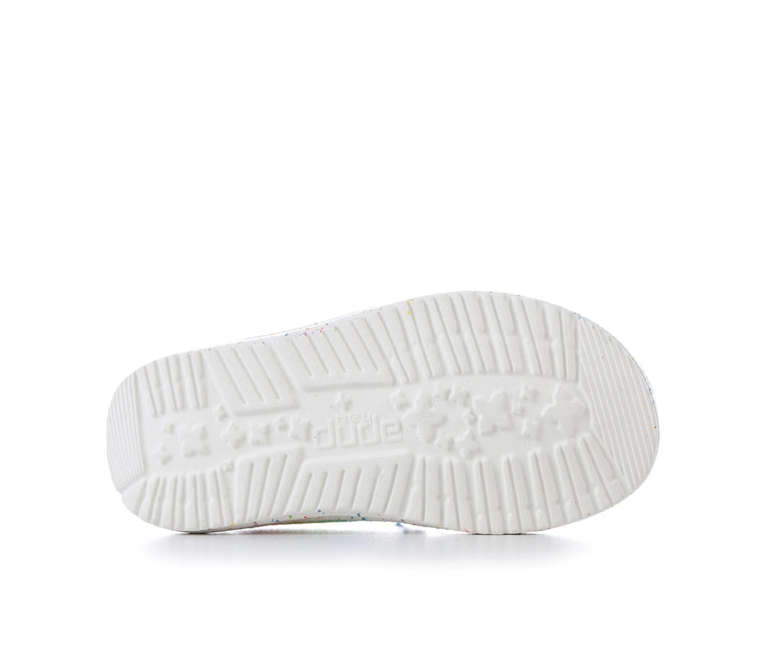 Girls' HEYDUDE Toddler Wendy Dreamer Slip-On Shoes Girls' HEYDUDE Toddler Wendy Dreamer Slip-On Shoes -Heydude Shop 146105 313134 7