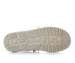 Boys' HEYDUDE Little Kid & Big Kid Wally Youth Sox Slip-On Shoes -Heydude Shop 146106 313401 7