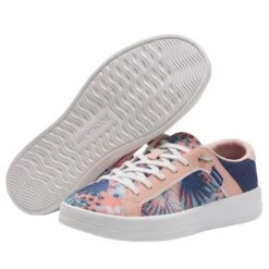 Heydude Women`s Hey Dude Karina Breeze Island Casual