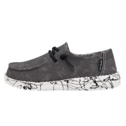 Heydude Womens Hey Dude Wendy Moonwash Casual