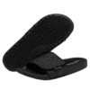 Heydude Men's Hey Dude Pheonix Sox Jet Black Slide -Heydude Shop 146590 default l