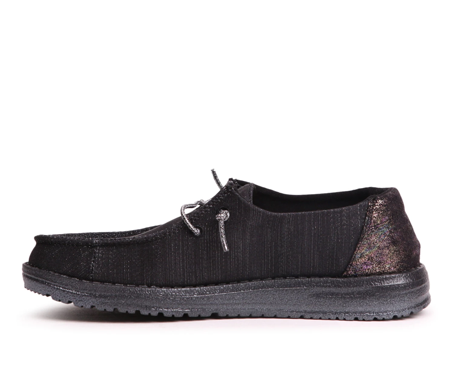 Women's HEYDUDE Wendy Glitter Women's HEYDUDE Wendy Glitter -Heydude Shop 146590 314170 3