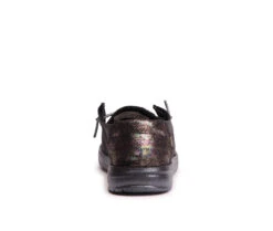 Women's HEYDUDE Wendy Glitter 6 Women's HEYDUDE Wendy Glitter -Heydude Shop 146590 314170 5