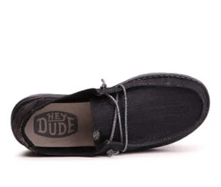 Women's HEYDUDE Wendy Glitter 7 Women's HEYDUDE Wendy Glitter -Heydude Shop 146590 314170 6