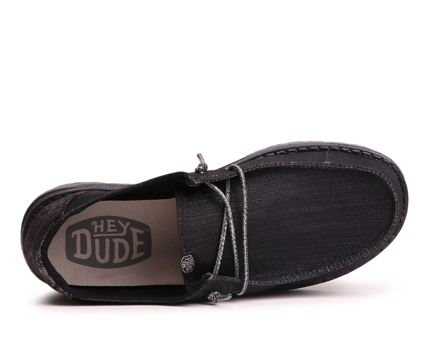 Women's HEYDUDE Wendy Glitter Women's HEYDUDE Wendy Glitter -Heydude Shop 146590 314170 6