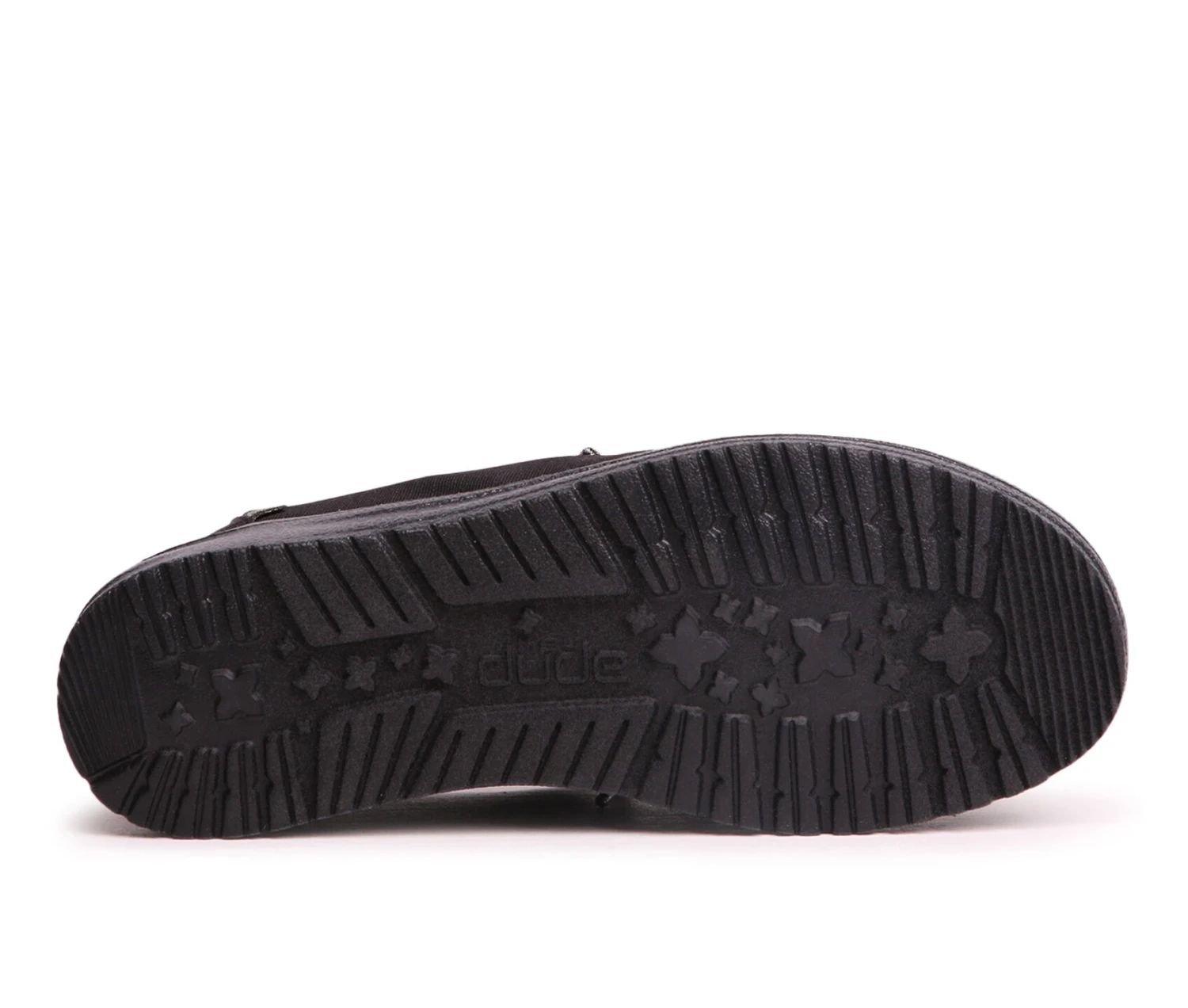 Women's HEYDUDE Wendy Glitter Women's HEYDUDE Wendy Glitter -Heydude Shop 146590 314170 7