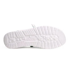 Women's HEYDUDE Wendy Boho Stitch -Heydude Shop 146591 314171 7