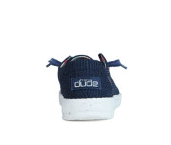 Women's HEYDUDE Wendy Knit II -Heydude Shop 146593 314174 5