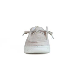 Women's HEYDUDE Wendy Rise Stretch -Heydude Shop 146594 314180 4