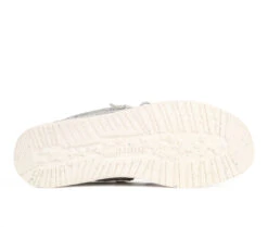 Men's HEYDUDE Wally Blend Casual Shoes -Heydude Shop 147188 315976 7