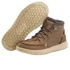 Heydude Men`s Hey Dude Brown Bradley -Heydude Shop 147373 default l