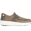 Men's HEYDUDE Sirocco Sneakers -Heydude Shop 148754 320226 1