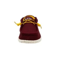 Heydude Hey Dude Wally Sox Maroon -Heydude Shop 150201540 WALLY SOX MAROON 4 720x 6dda30db be17 4e78 95cf fdec0c0b72a8