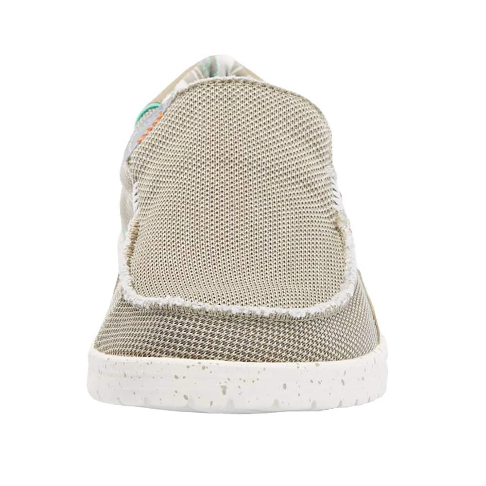 Heydude MEN`S HEY DUDE MIKKA HAWK SAFARI Heydude MEN`S HEY DUDE MIKKA HAWK SAFARI -Heydude Shop 150308333 2