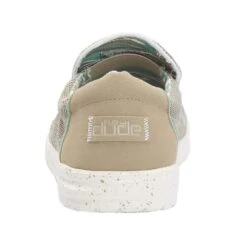 Heydude MEN`S HEY DUDE MIKKA HAWK SAFARI 5 Heydude MEN`S HEY DUDE MIKKA HAWK SAFARI -Heydude Shop 150308333 4