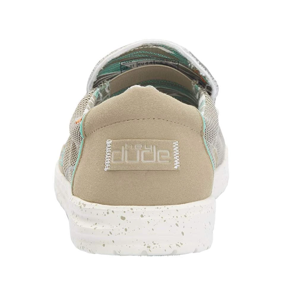 Heydude MEN`S HEY DUDE MIKKA HAWK SAFARI Heydude MEN`S HEY DUDE MIKKA HAWK SAFARI -Heydude Shop 150308333 4