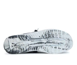 Men's HEYDUDE Wally Tri Casual Shoes 8 Men's HEYDUDE Wally Tri Casual Shoes -Heydude Shop 150642 324992 7